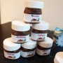 Vasetto Nutella 25gr. personalizzato fronte/retro by MaCrea