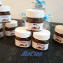 Vasetto Nutella 25gr. personalizzato fronte/retro by MaCrea