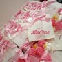 Sacchetto carta personalizzato per marsh-mallow