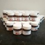 Vasetto Nutella 25gr. personalizzato fronte/retro by MaCrea