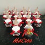 Bomboniera personalizzata nutella 25 gr. by MaCrea 