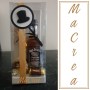 Bottiglina Jack Daniel's sigaro e cioccolatini by MaCrea